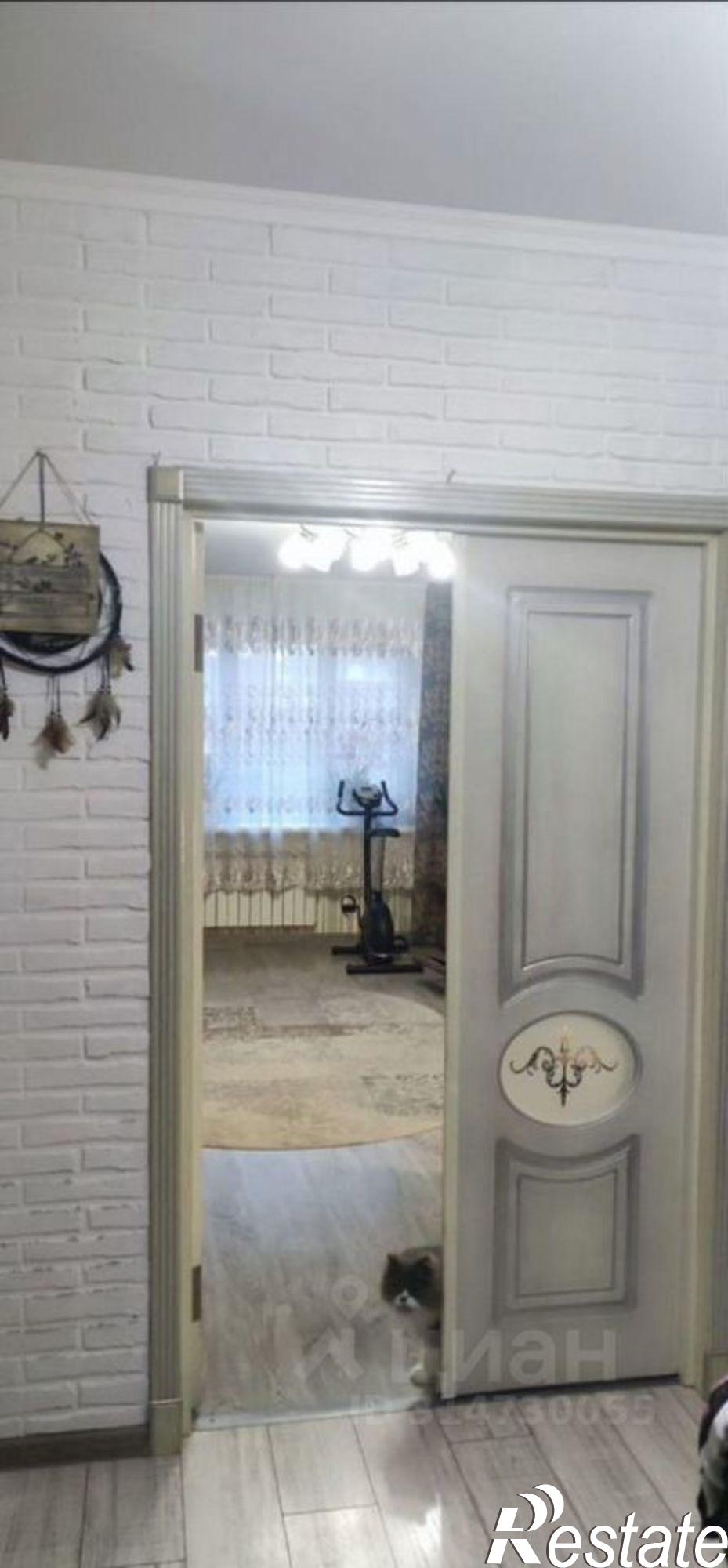 Купить квартиру за 8 300 000 рублей на Старый Оскол городской округ