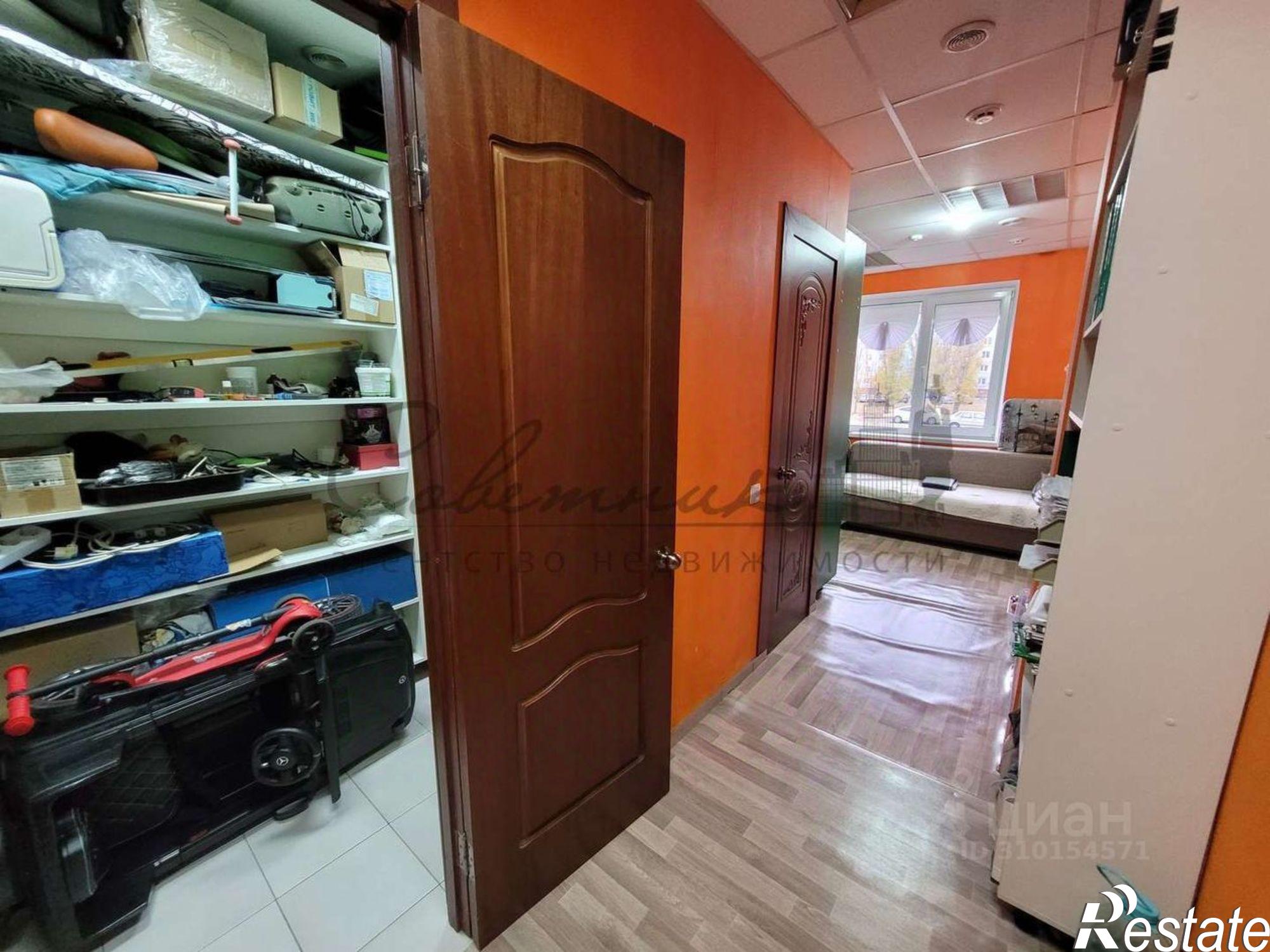 Купить помещение свободного назначения за 5 724 700 рублей на Старый Оскол