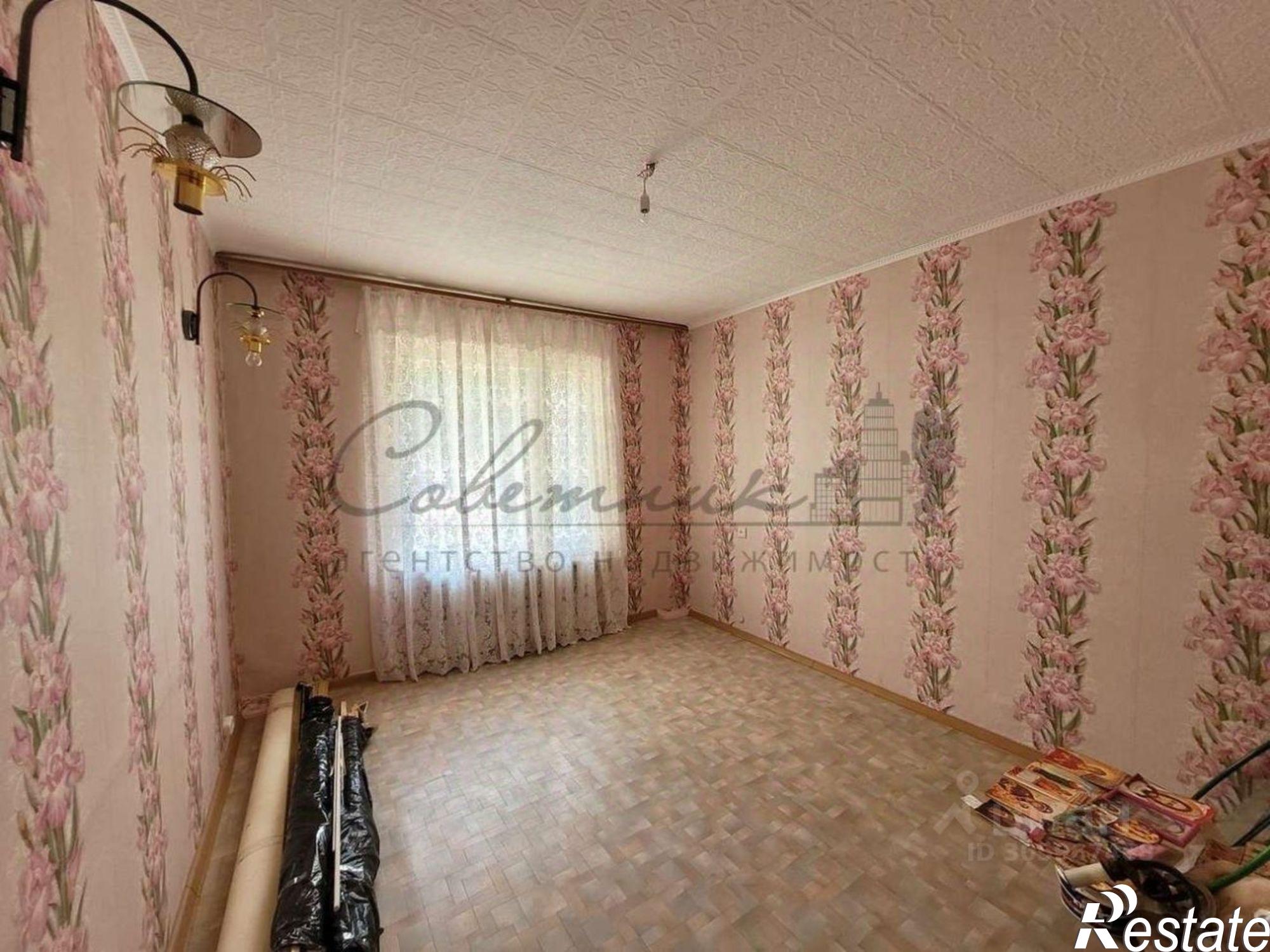 Купить квартиру за 3 650 000 рублей