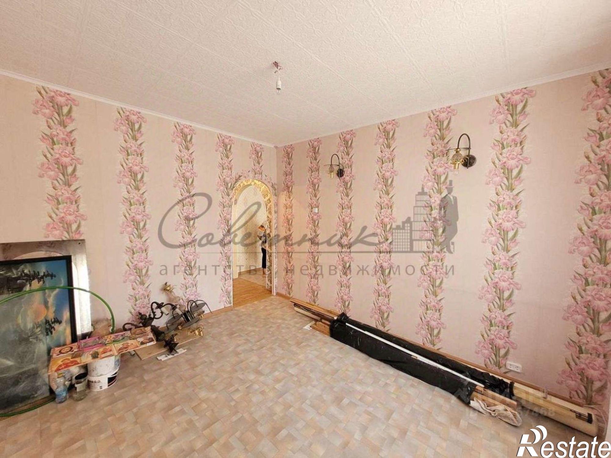 Купить квартиру за 3 650 000 рублей