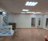 офис 40 кв м, этаж 1/1 проспект Алексея Угарова (Ворошиловский дублёр)
