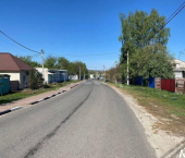 3-комн, 62кв м, этаж 1/1 Белгородский район