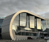 помещение 175 кв м Харьковский переулок, 36Г