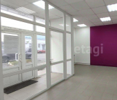 помещение 113 кв м 