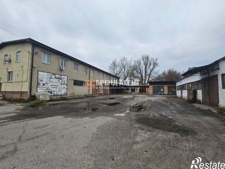 Помещение свободного назначения ул Механизаторов, д 7