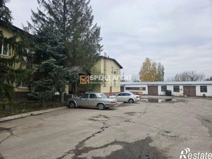 Помещение свободного назначения ул Механизаторов, д 7