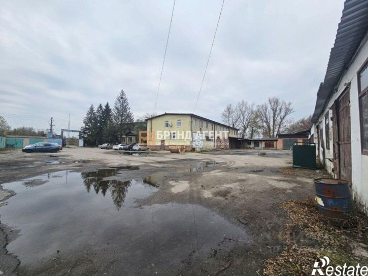 Помещение свободного назначения ул Механизаторов, д 7