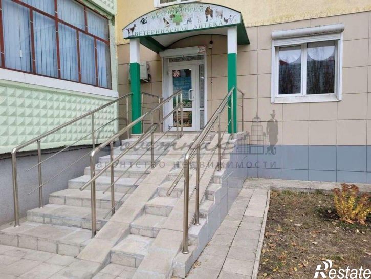 Помещение свободного назначения Старый Оскол