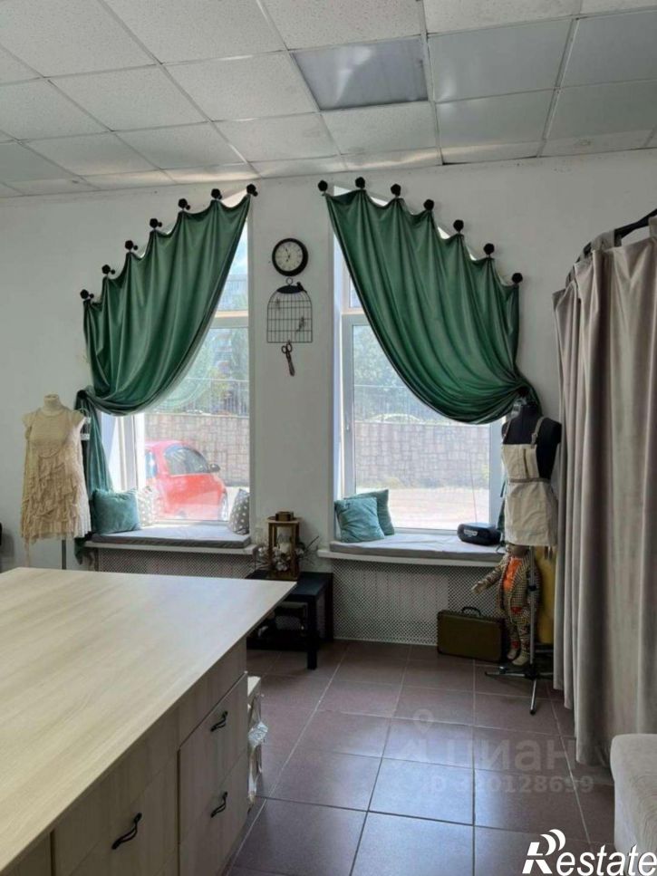 Помещение свободного назначения Старый Оскол