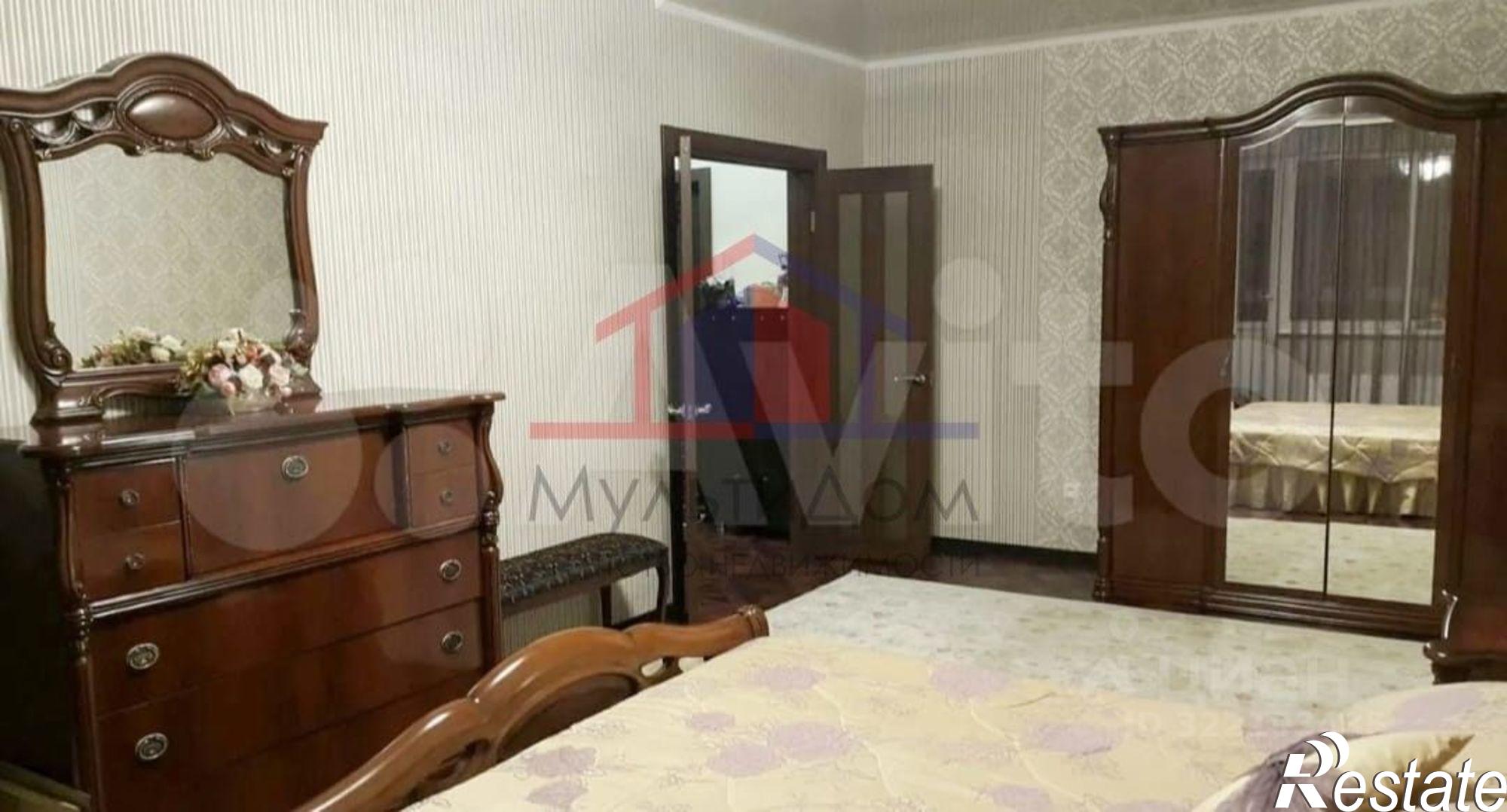 Сдать квартиру за 30 000 рублей на Степной мкр,дом 18