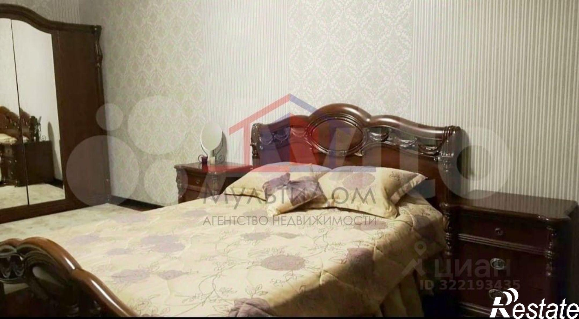 Сдать квартиру за 30 000 рублей на Степной мкр,дом 18