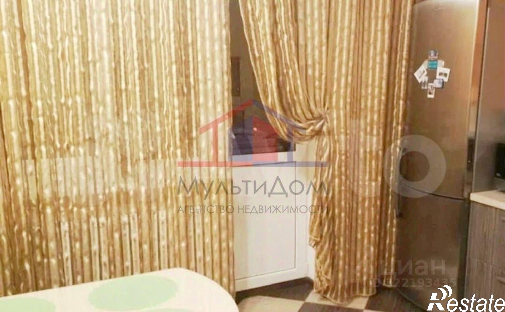 Сдать квартиру за 30 000 рублей на Степной мкр,дом 18