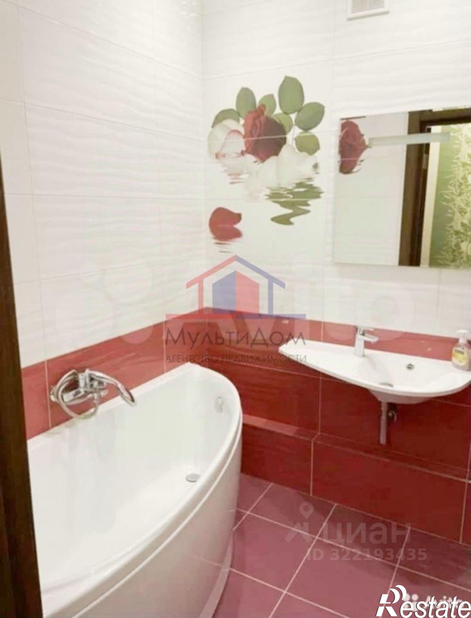 Сдать квартиру за 30 000 рублей на Степной мкр,дом 18