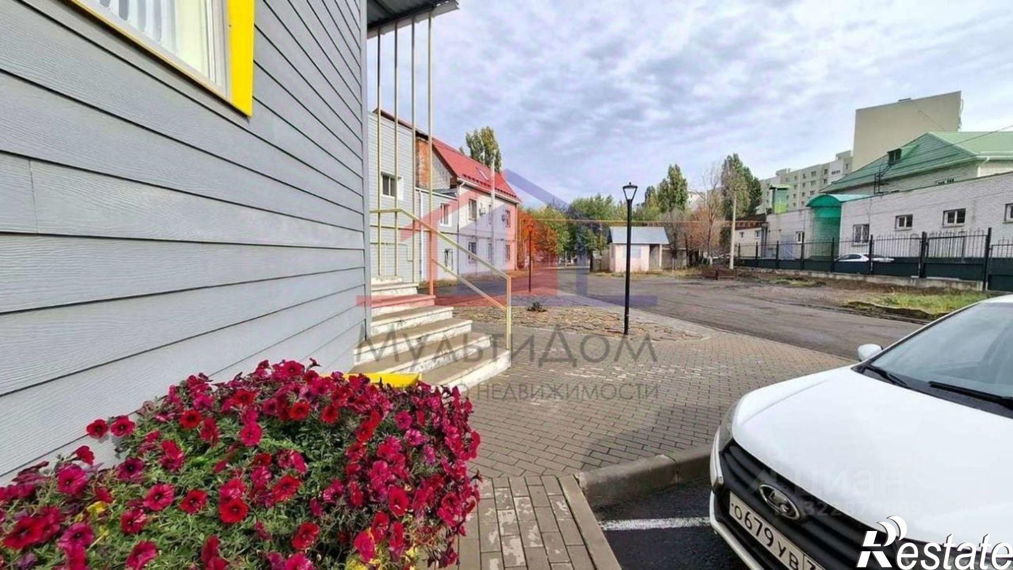 Сдать офис, помещение под офис за 30 000 рублей на Старый Оскол, Буденного мкр