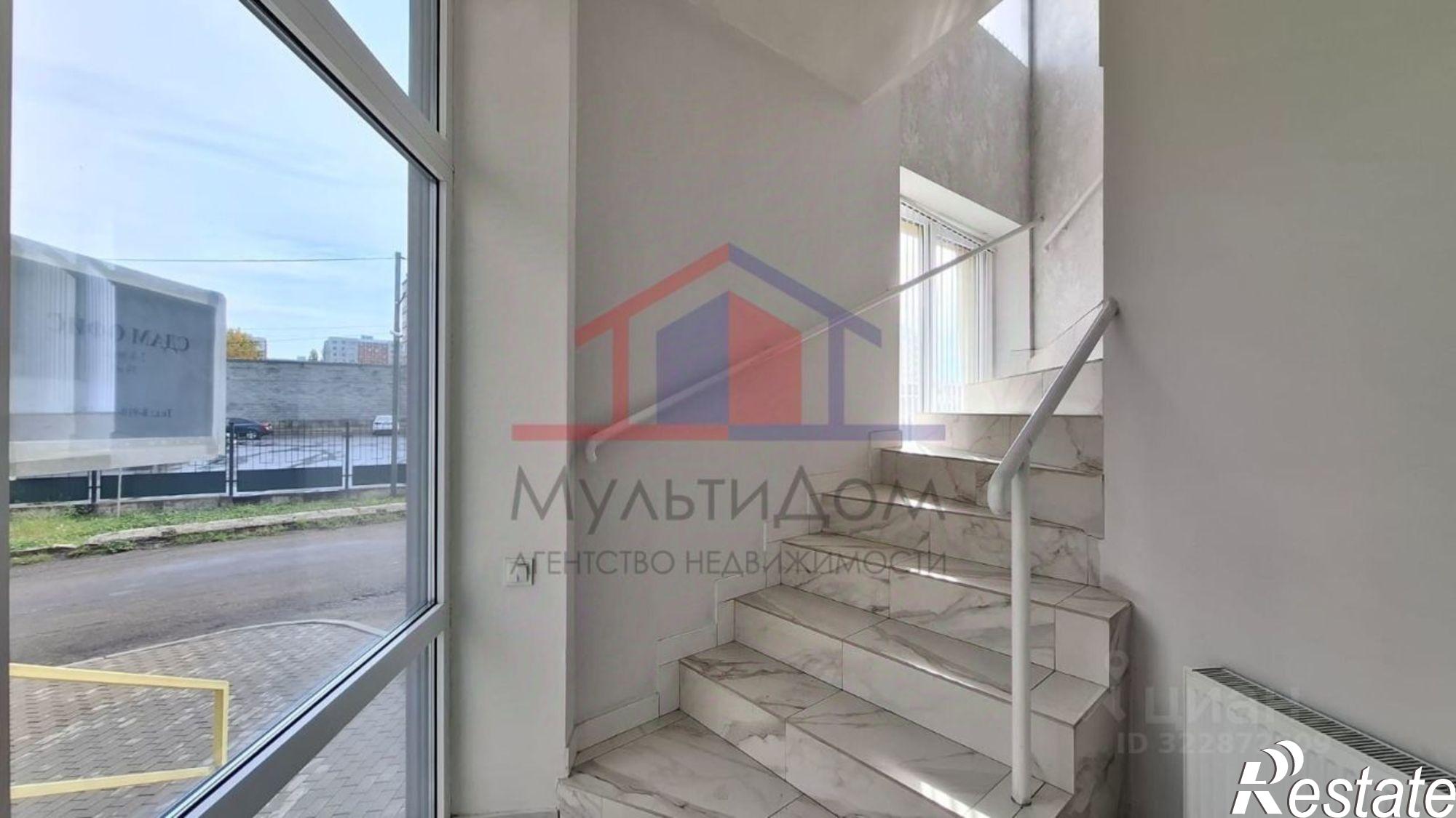 Сдать офис, помещение под офис за 30 000 рублей на Старый Оскол, Буденного мкр