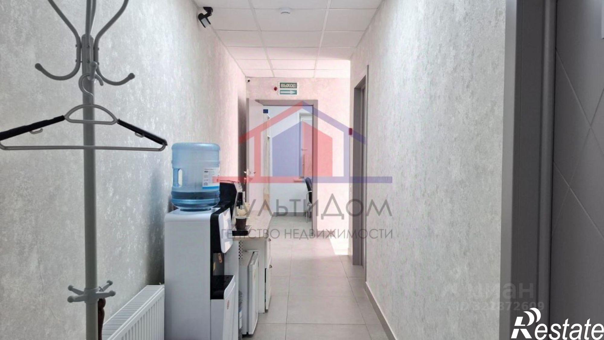 Сдать офис, помещение под офис за 30 000 рублей на Старый Оскол, Буденного мкр