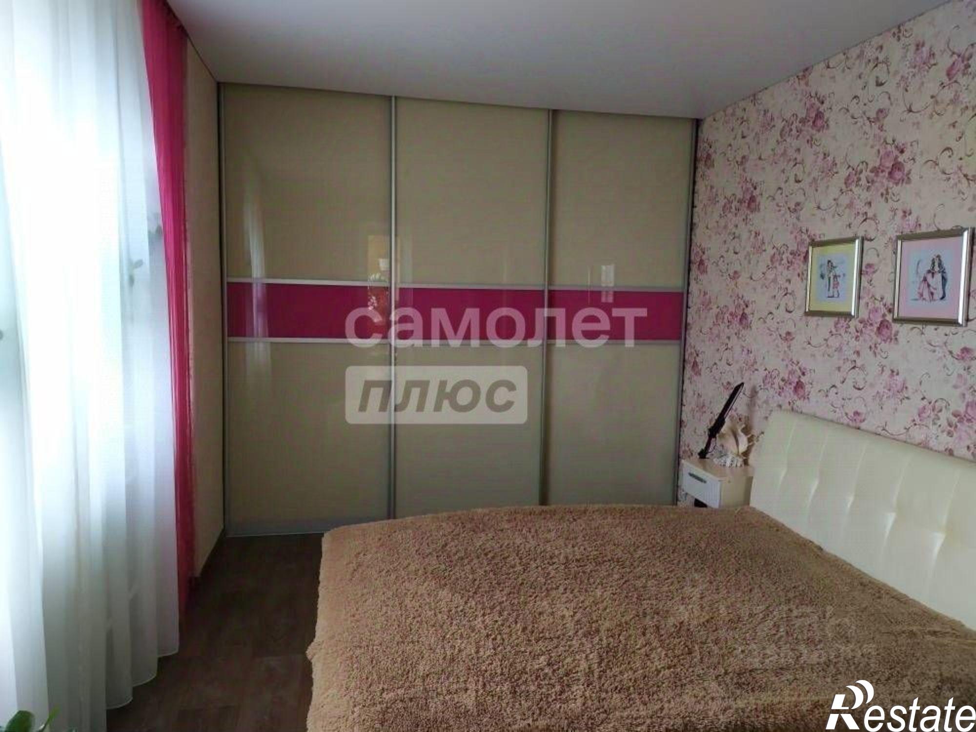 Купить квартиру за 5 100 000 рублей на Старый Оскол г., Юго-Западный