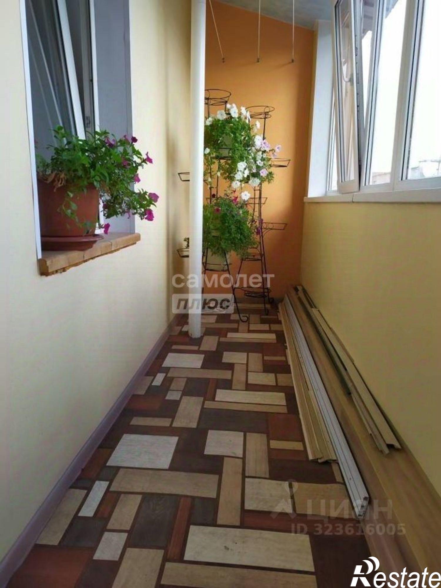 Купить квартиру за 5 100 000 рублей на Старый Оскол г., Юго-Западный