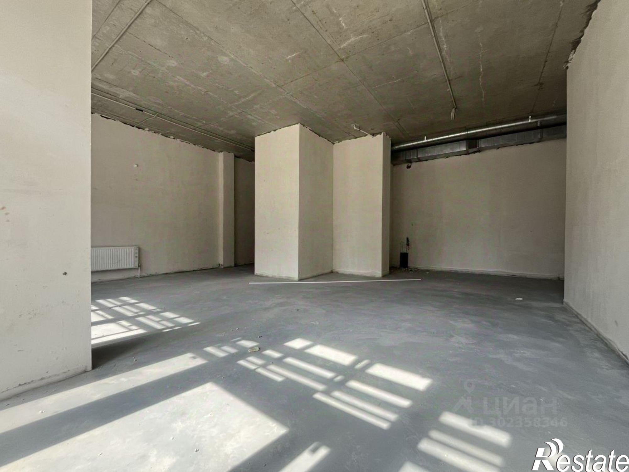 Купить помещение свободного назначения за 9 183 640 рублей на Белгород городской округ