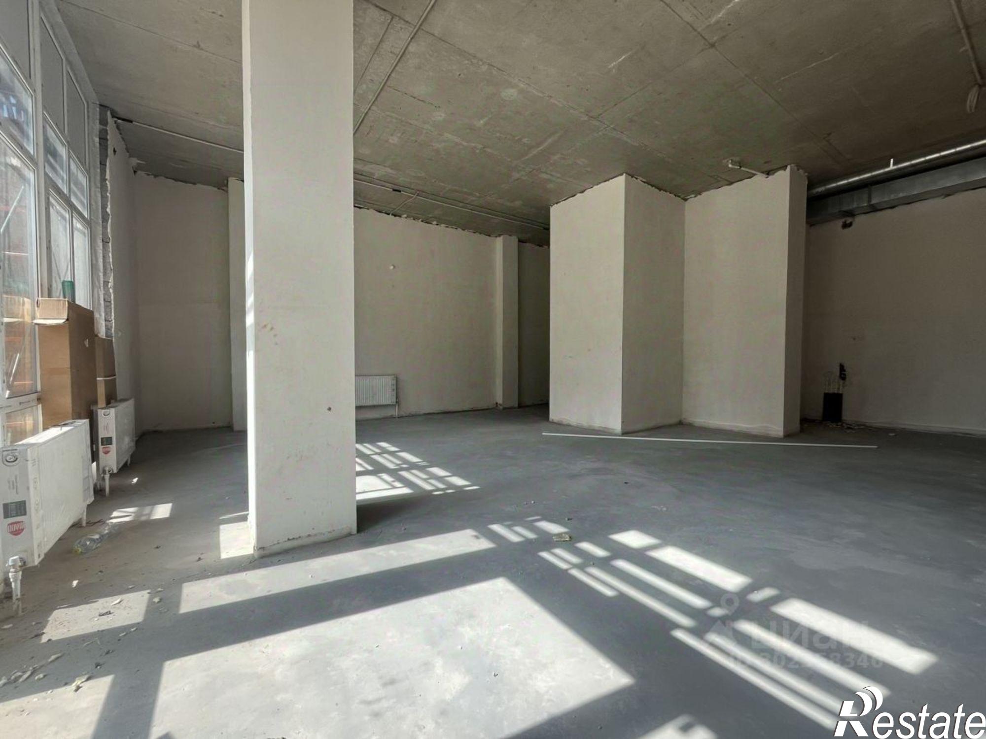 Купить помещение свободного назначения за 9 183 640 рублей на Белгород городской округ