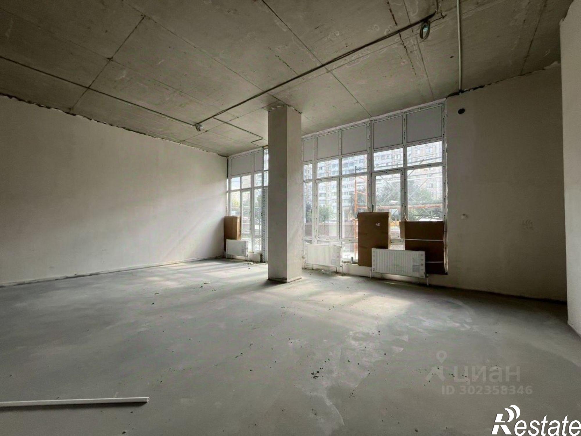 Купить помещение свободного назначения за 9 183 640 рублей на Белгород городской округ