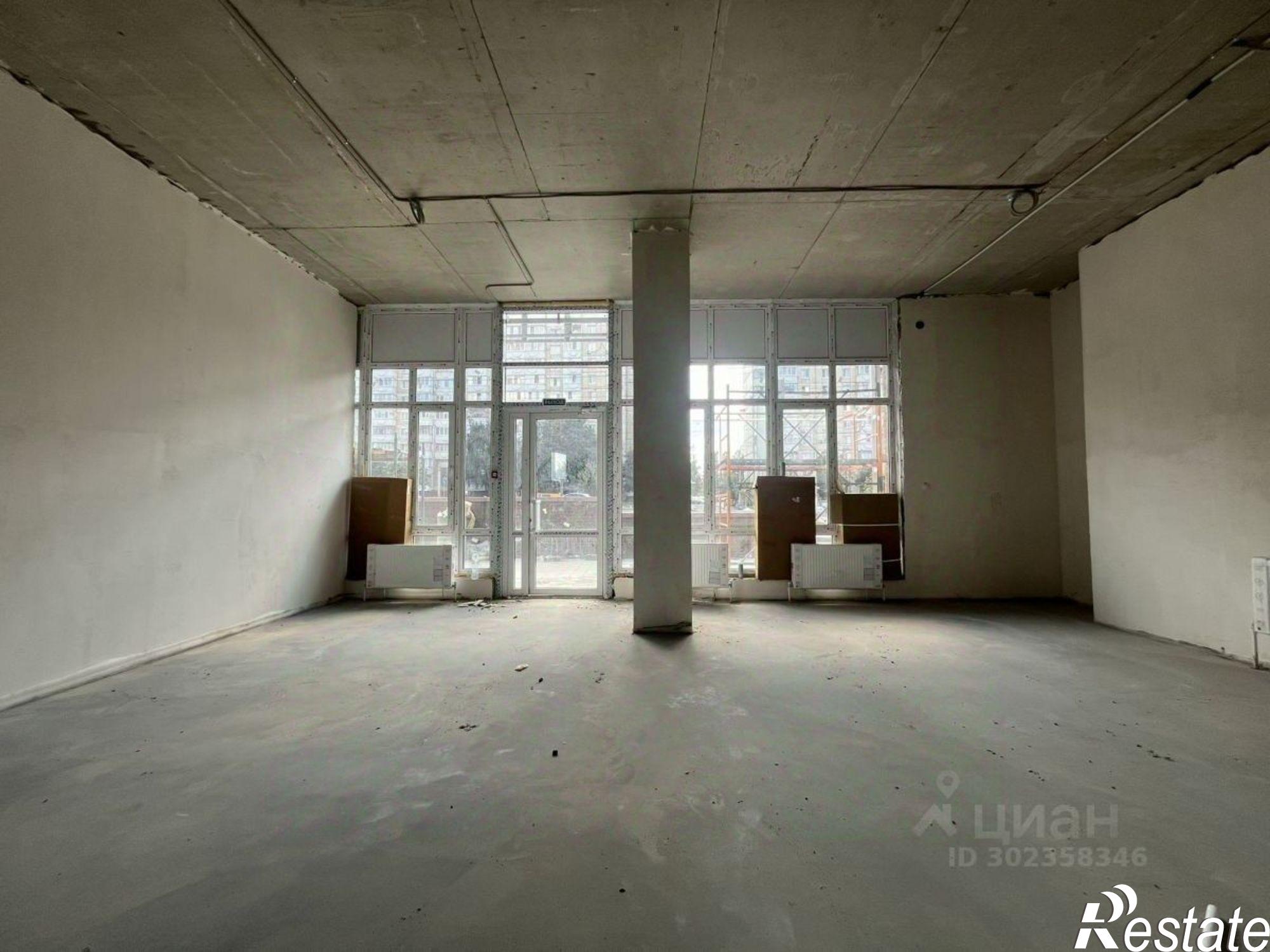 Купить помещение свободного назначения за 9 183 640 рублей на Белгород городской округ