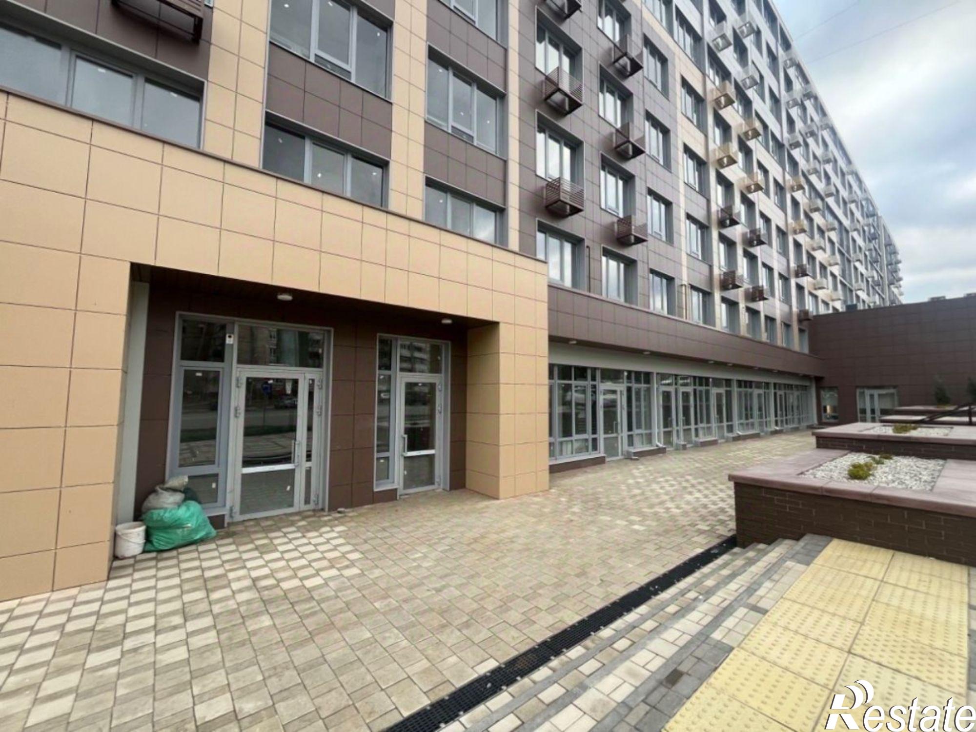 Купить помещение свободного назначения за 9 183 640 рублей на Белгород городской округ