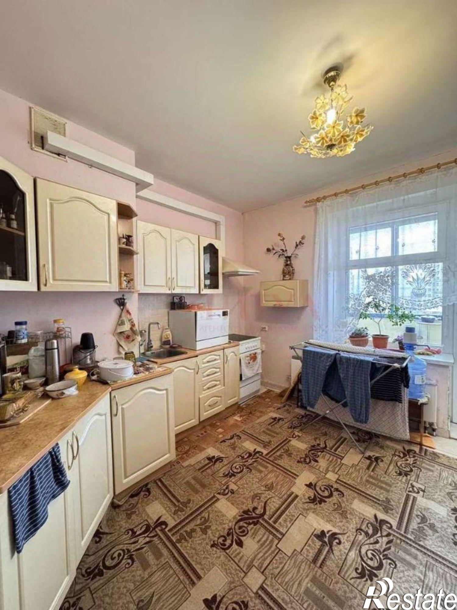 Купить квартиру за 9 100 000 рублей на Степной мкр,дом 1