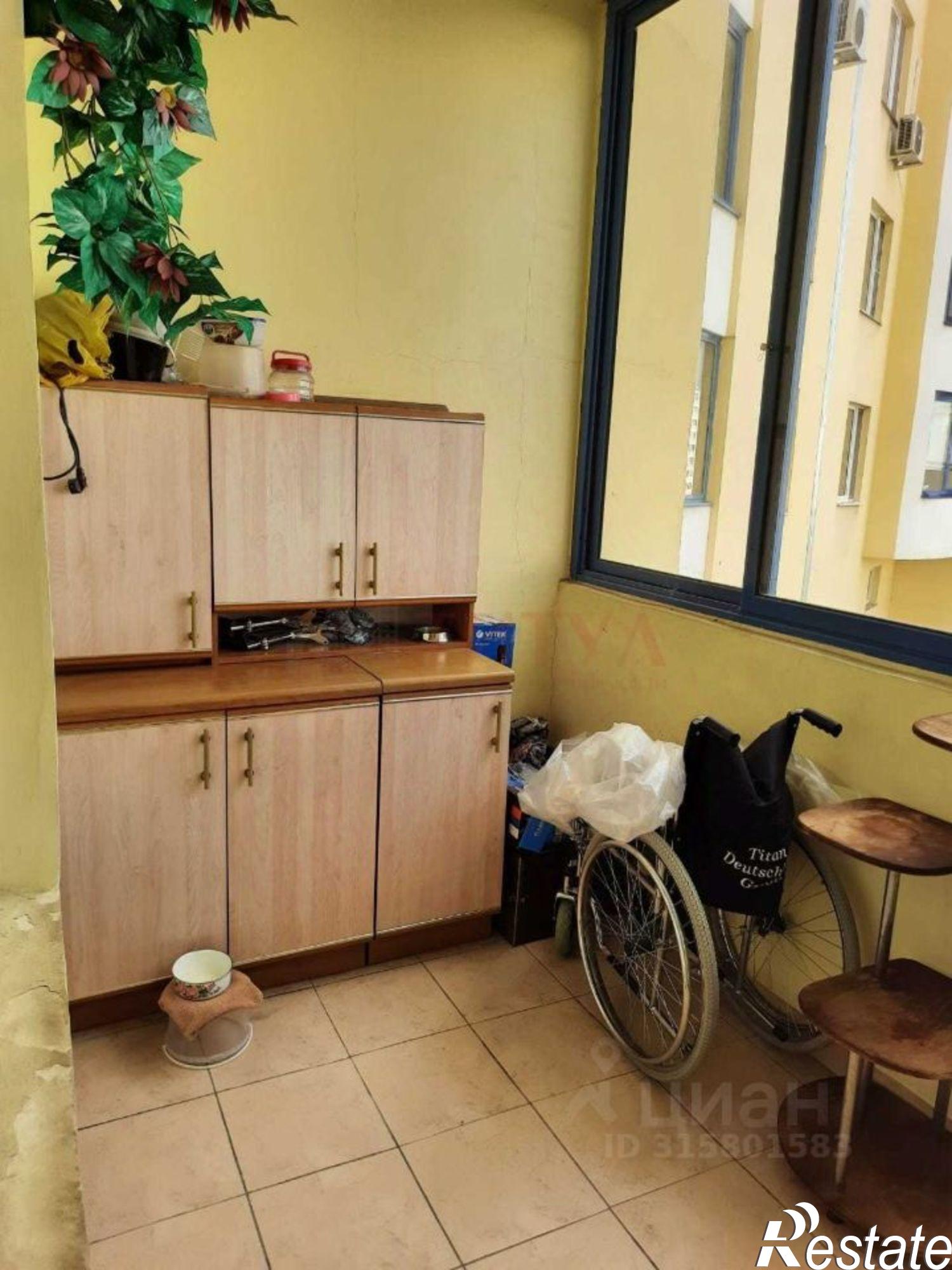 Купить квартиру за 9 100 000 рублей на Степной мкр,дом 1