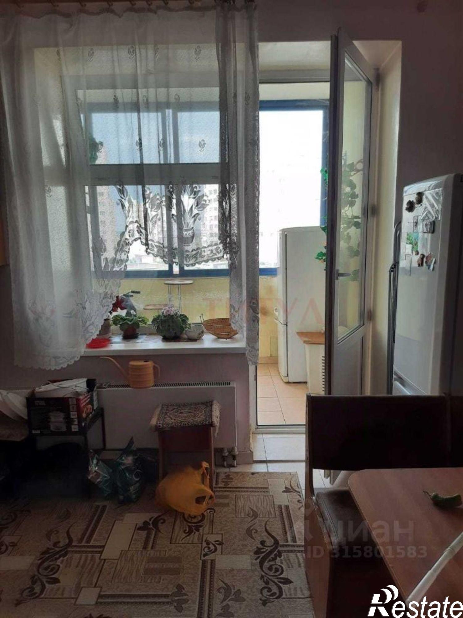 Купить квартиру за 9 100 000 рублей на Степной мкр,дом 1