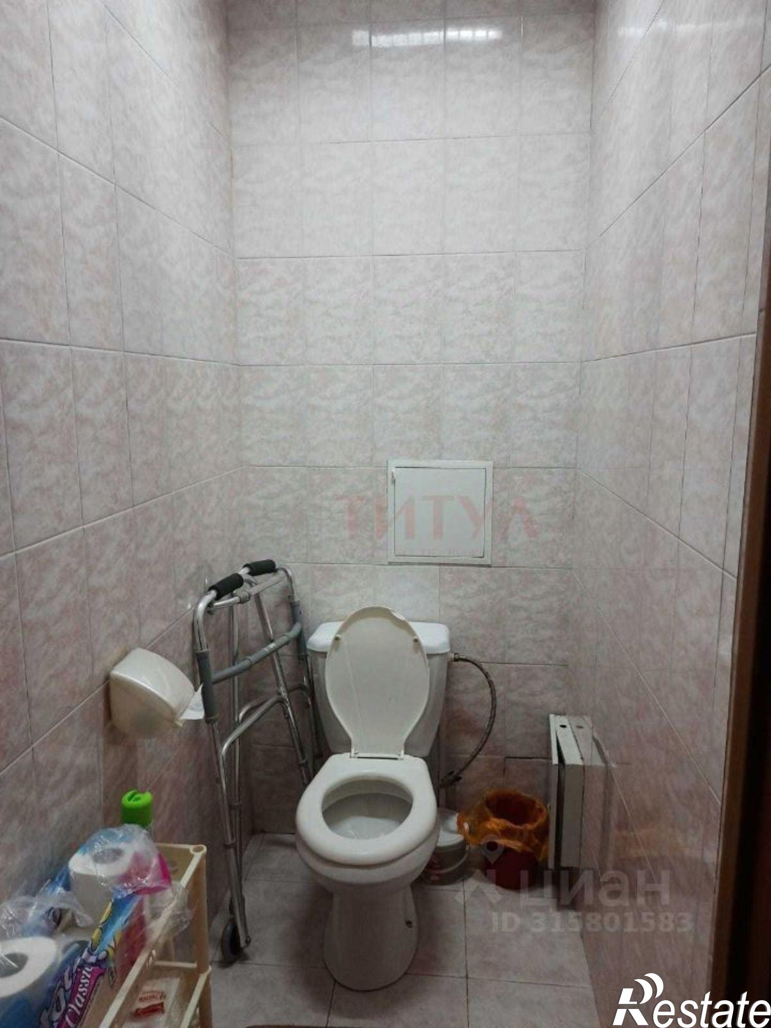 Купить квартиру за 9 100 000 рублей на Степной мкр,дом 1