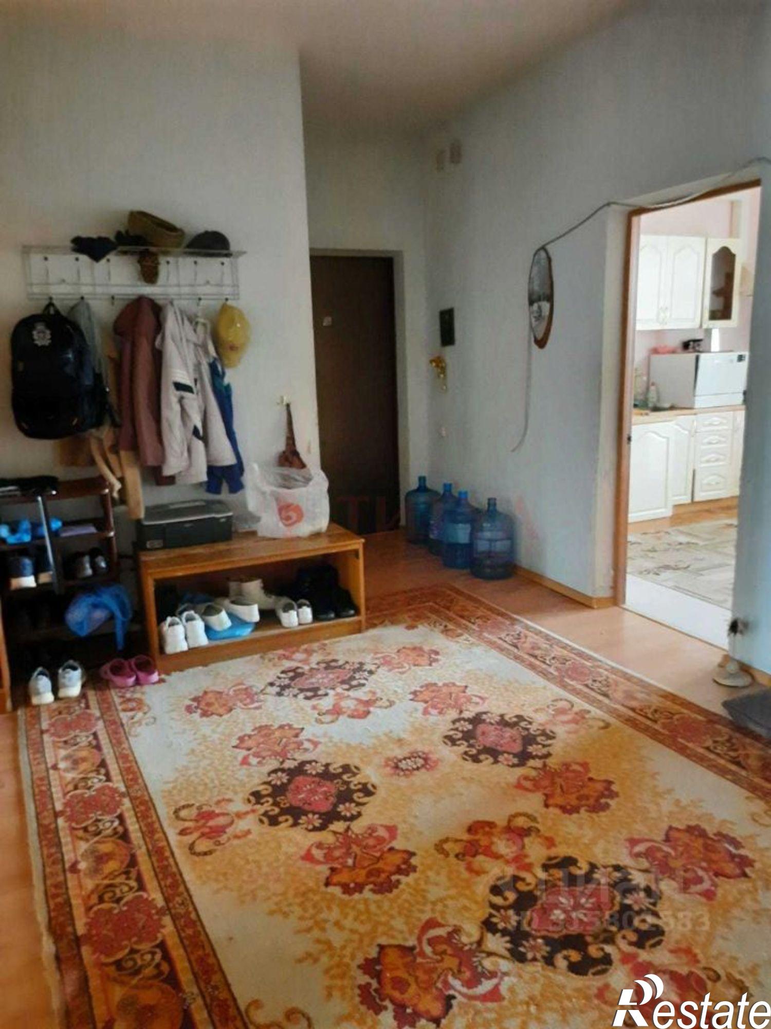 Купить квартиру за 9 100 000 рублей на Степной мкр,дом 1