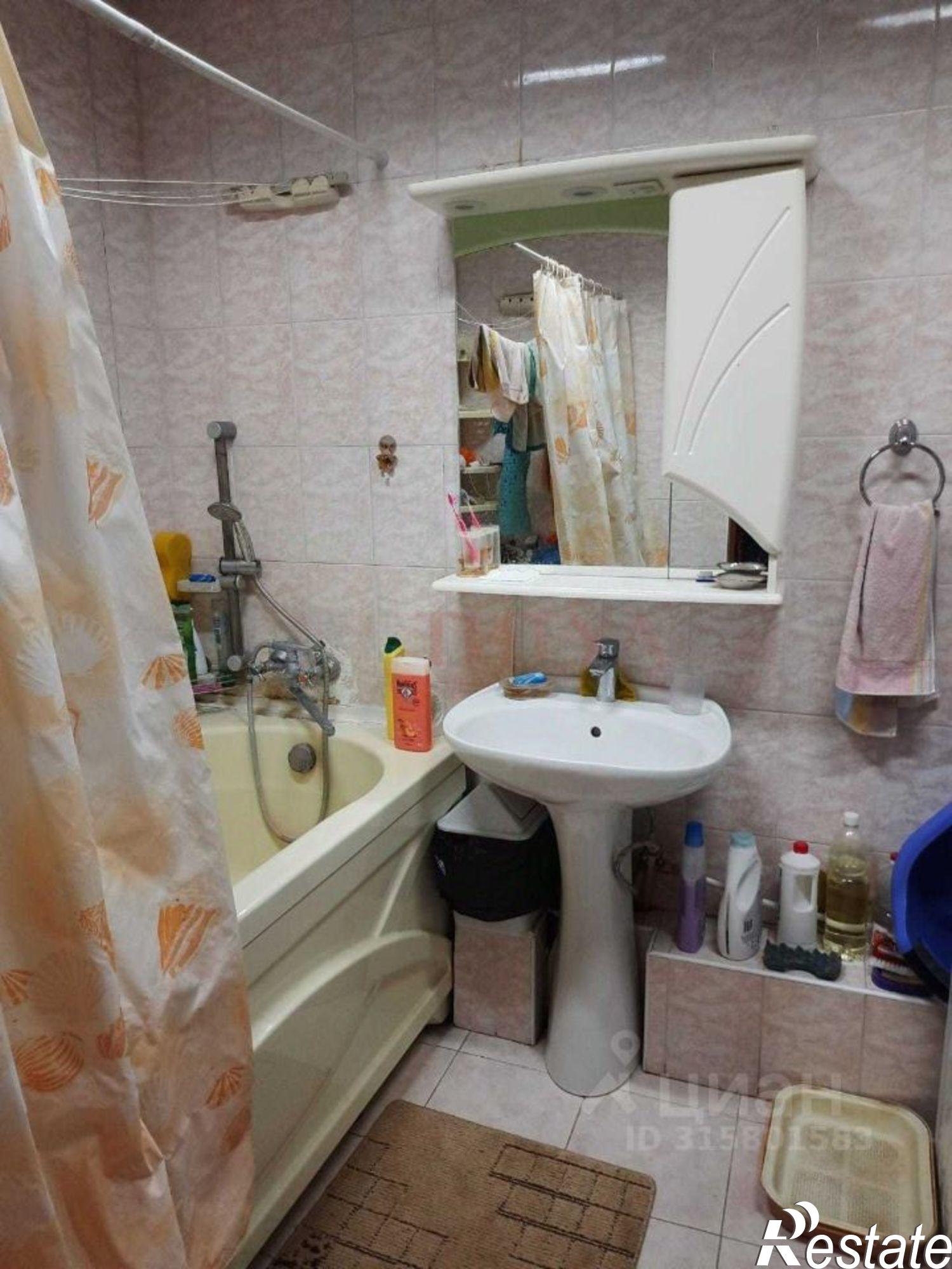 Купить квартиру за 9 100 000 рублей на Степной мкр,дом 1