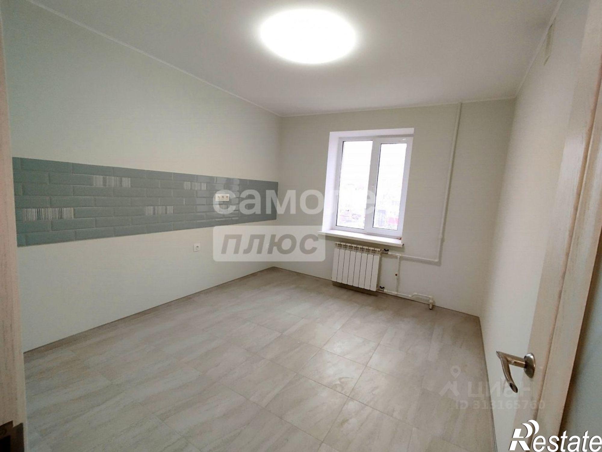 Купить квартиру за 7 100 000 рублей на Старый Оскол г.