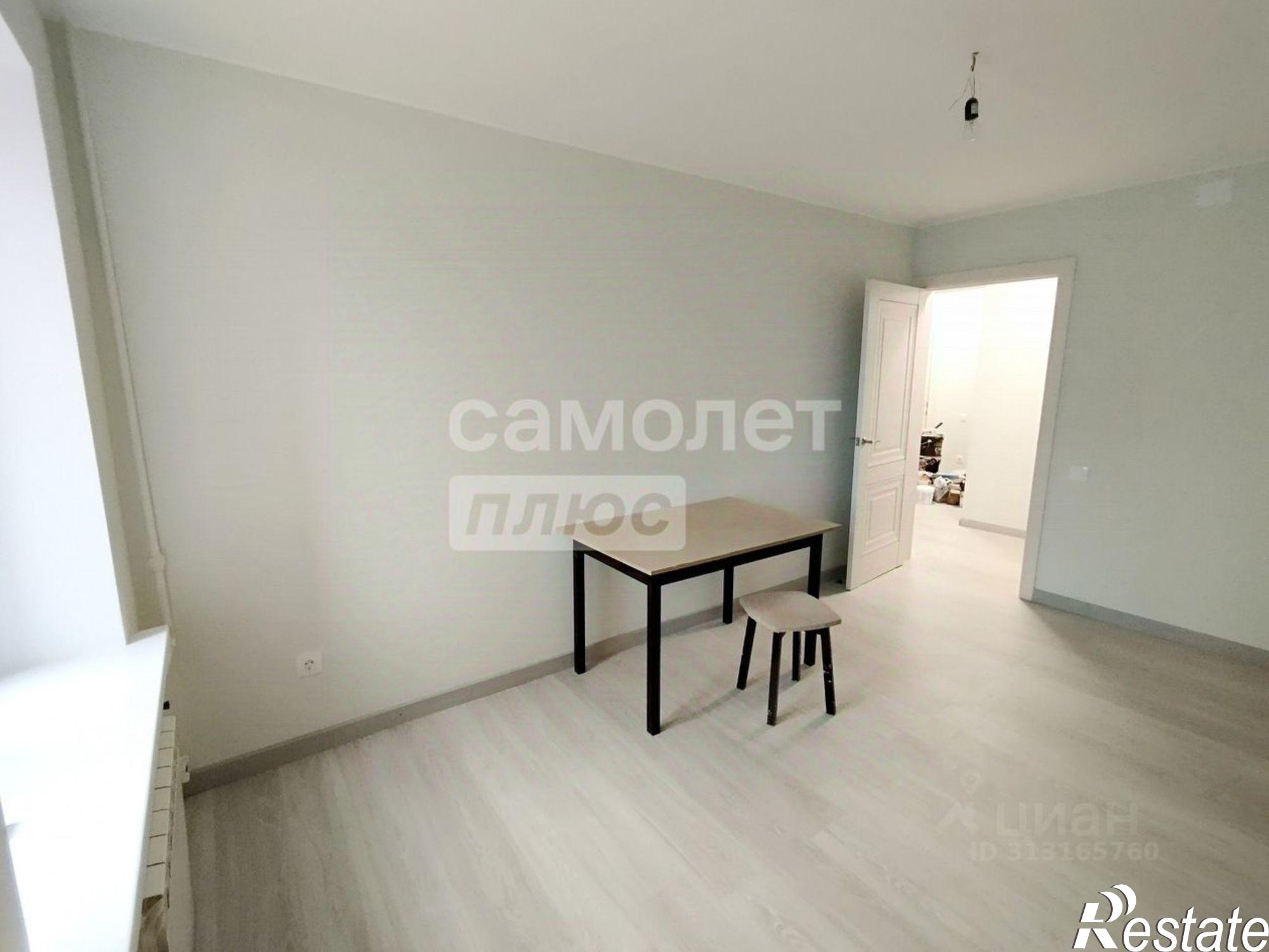 Купить квартиру за 7 100 000 рублей на Старый Оскол г.