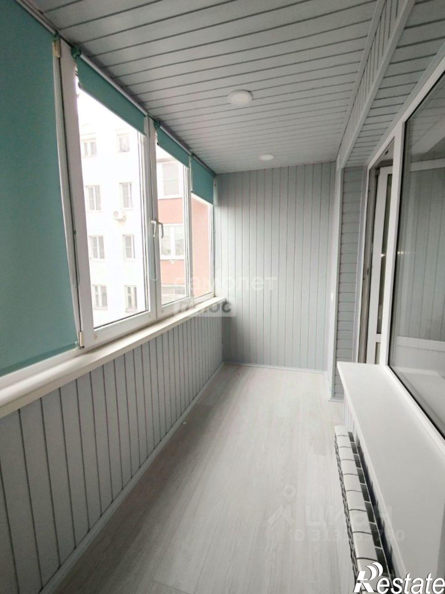 Купить квартиру за 7 100 000 рублей на Старый Оскол г.