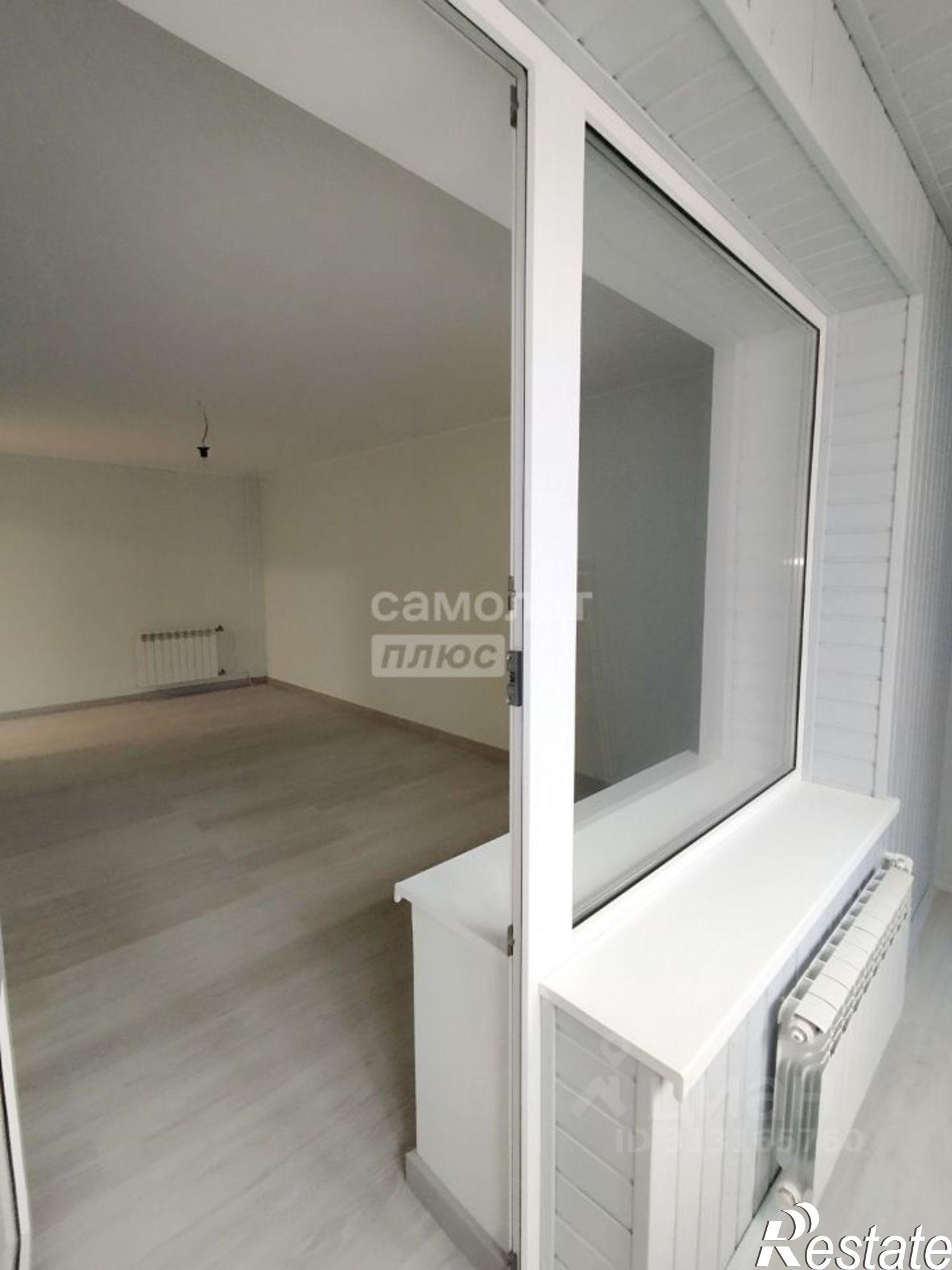 Купить квартиру за 7 100 000 рублей на Старый Оскол г.