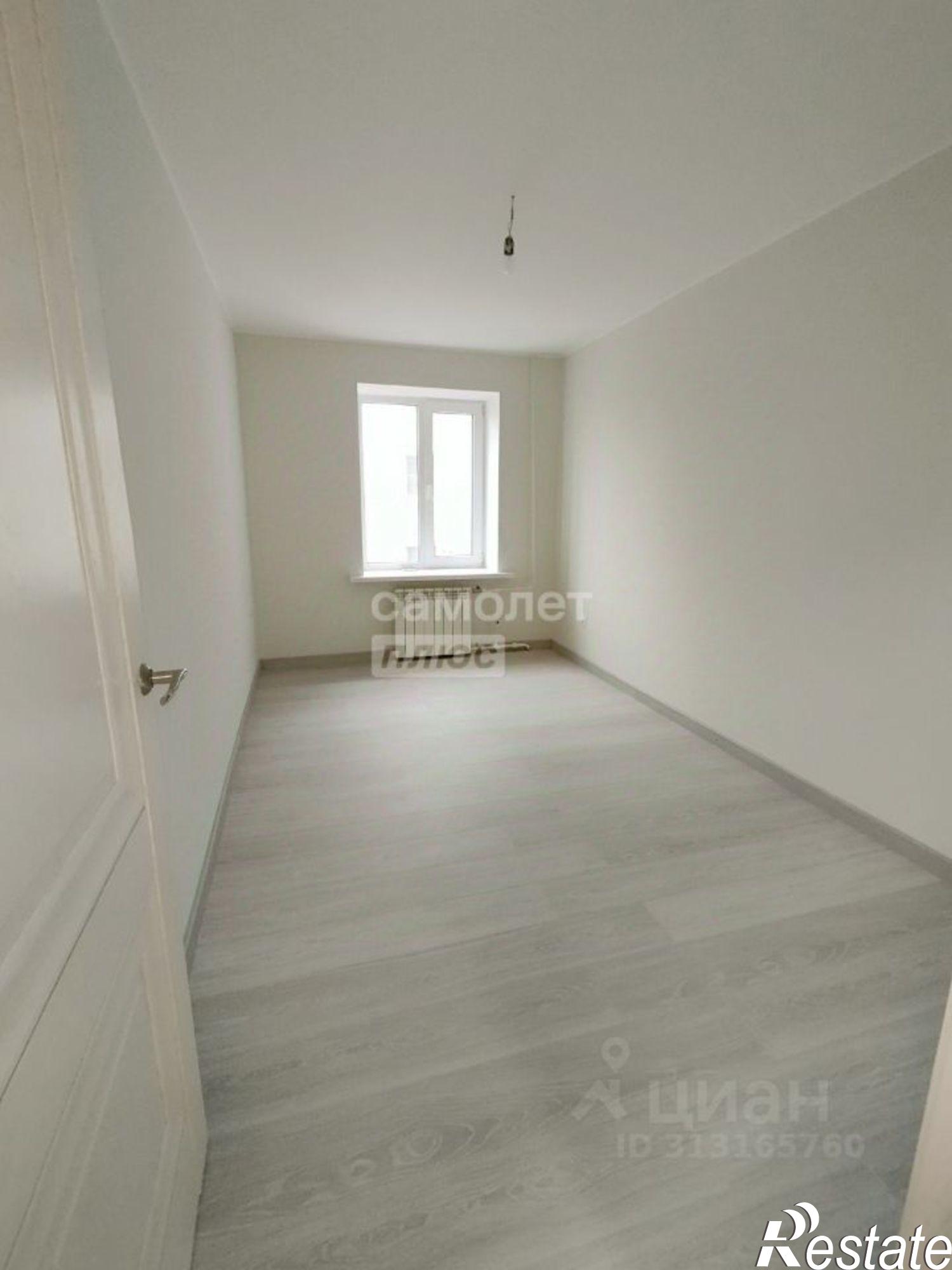 Купить квартиру за 7 100 000 рублей на Старый Оскол г.