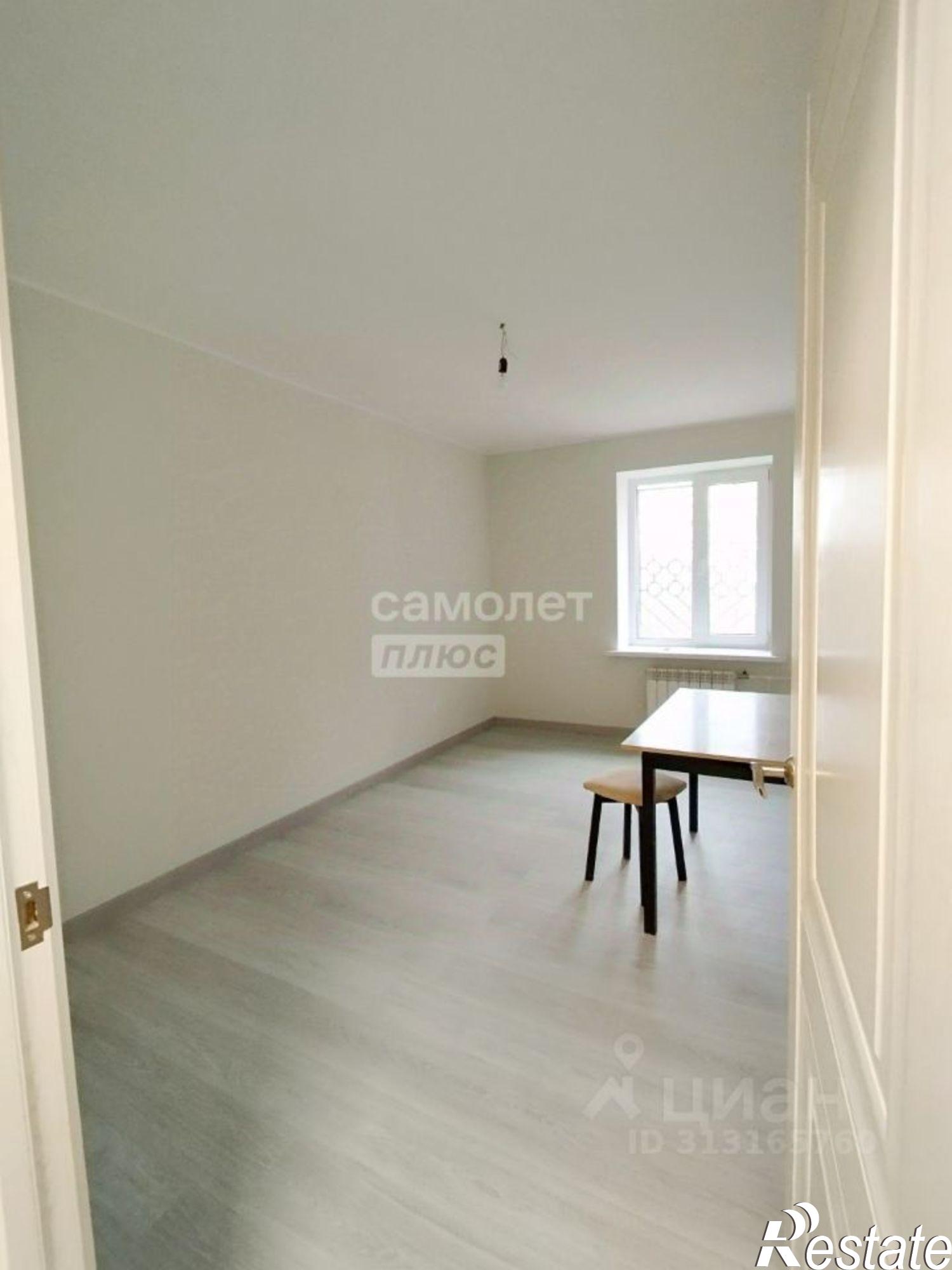 Купить квартиру за 7 100 000 рублей на Старый Оскол г.