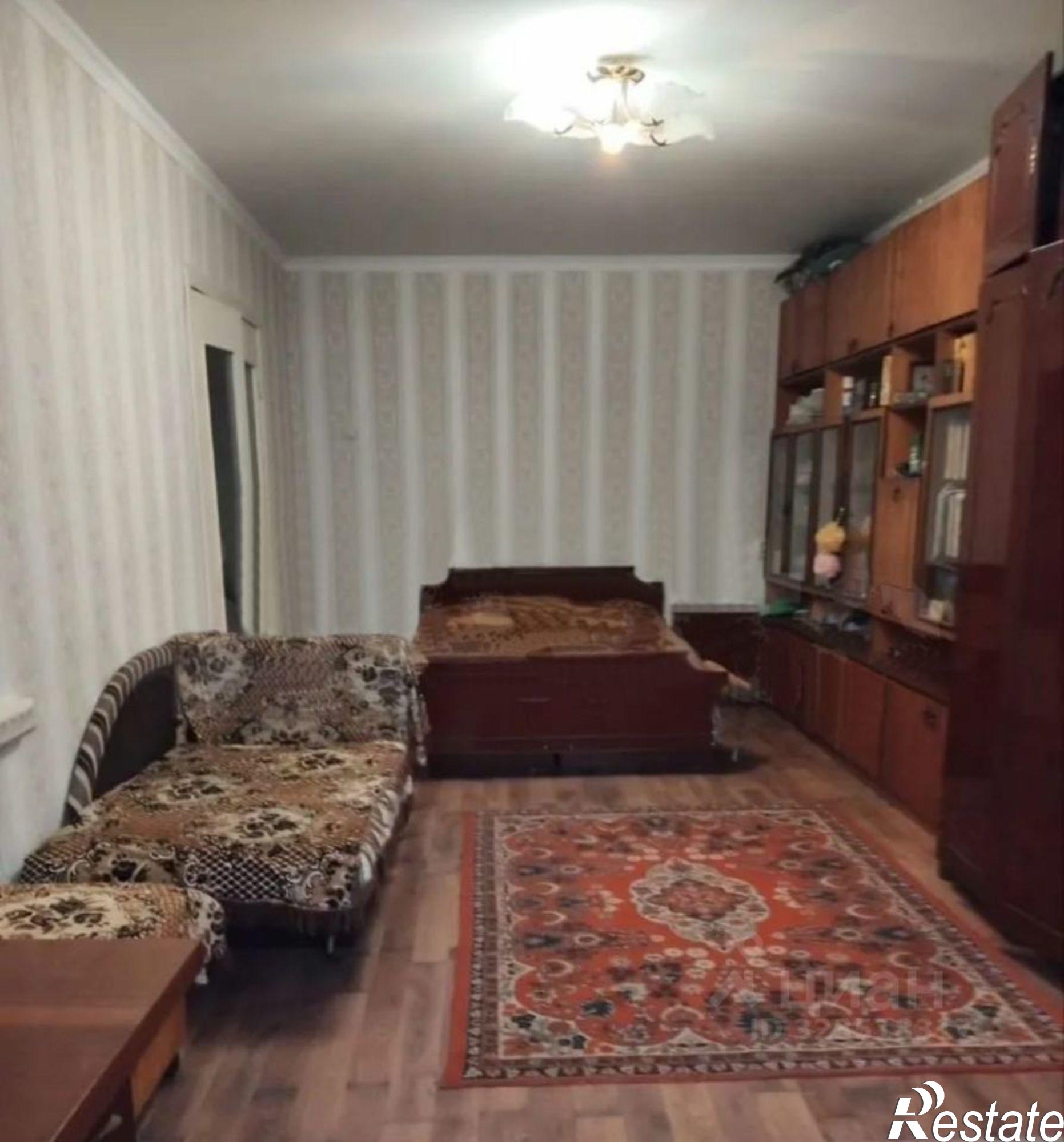 Купить квартиру за 5 150 000 рублей на улица Королева,дом 6