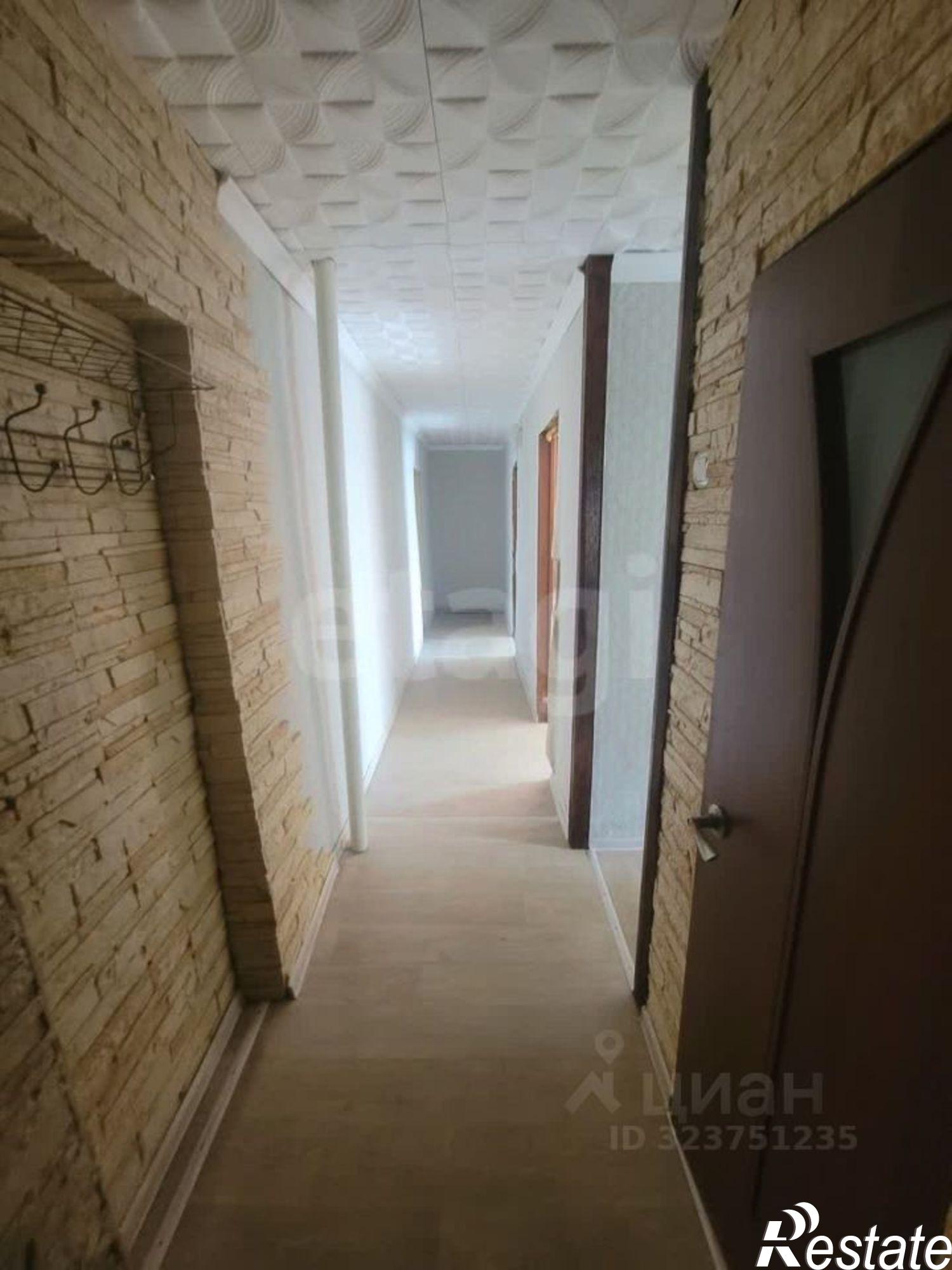 Купить квартиру за 4 900 000 рублей на Белгородский район