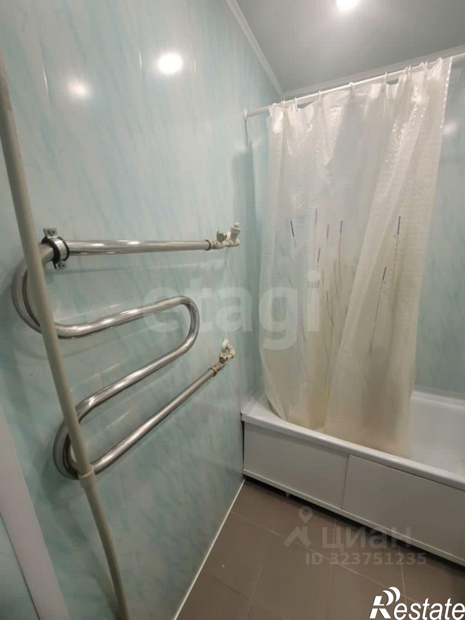 Купить квартиру за 4 900 000 рублей на Белгородский район