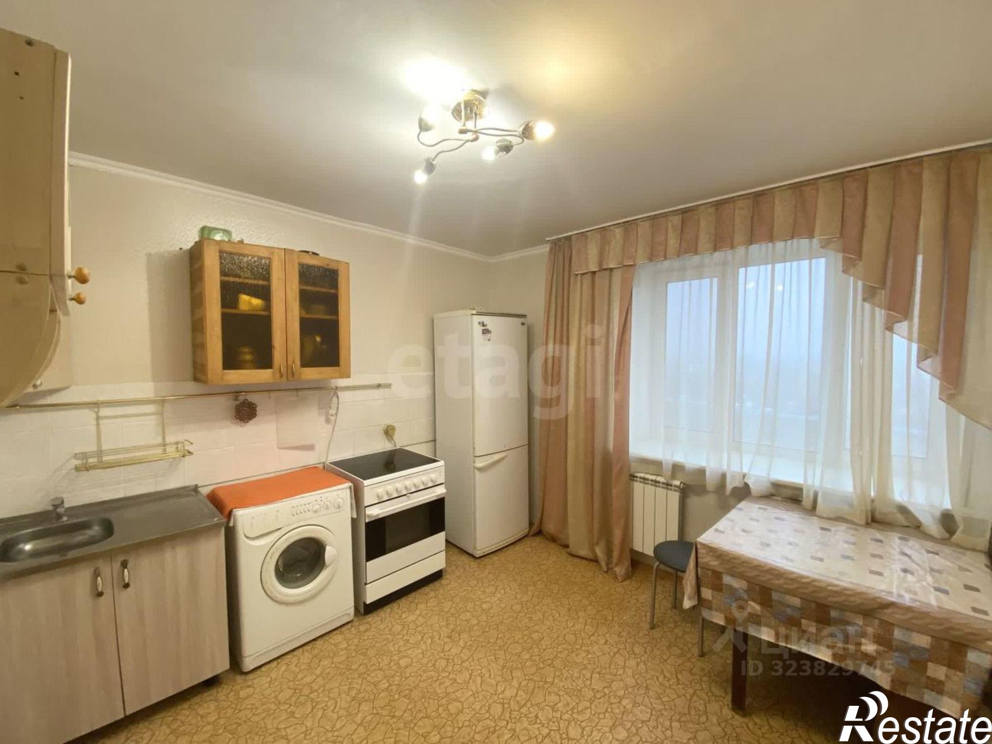 Купить квартиру за 6 000 000 рублей на Садовая улица, 10