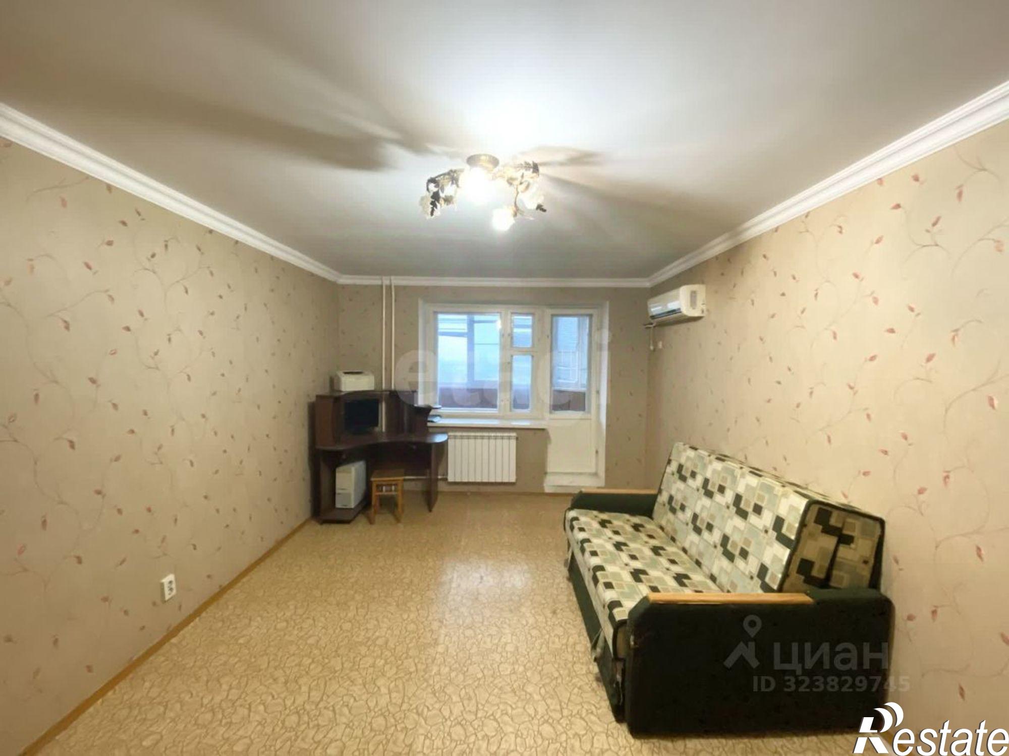 Купить квартиру за 6 000 000 рублей на Садовая улица, 10