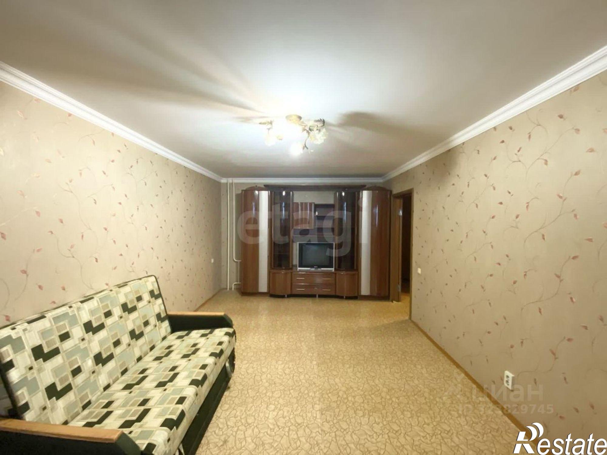 Купить квартиру за 6 000 000 рублей на Садовая улица, 10