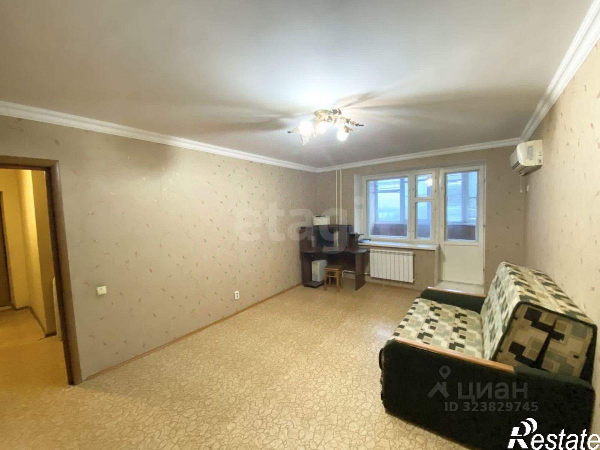 Купить квартиру за 6 000 000 рублей на Садовая улица, 10