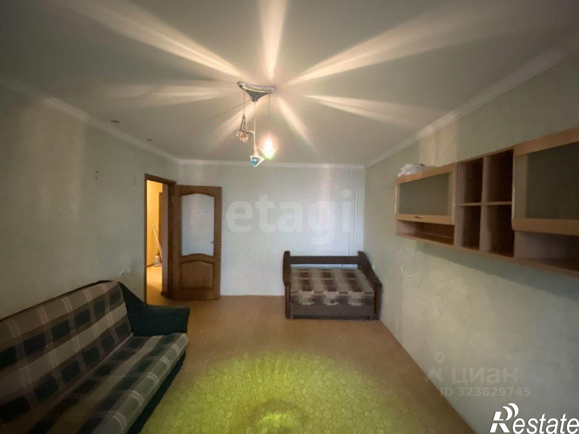 Купить квартиру за 6 000 000 рублей на Садовая улица, 10