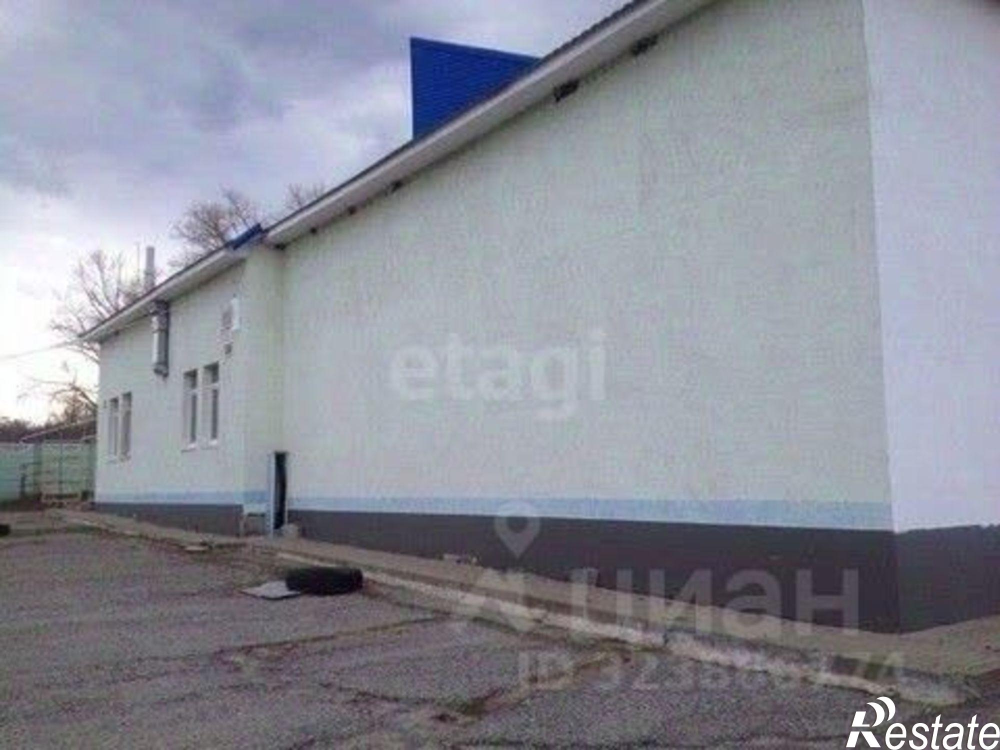 Купить помещение свободного назначения за 10 797 500 рублей на Белгородский район