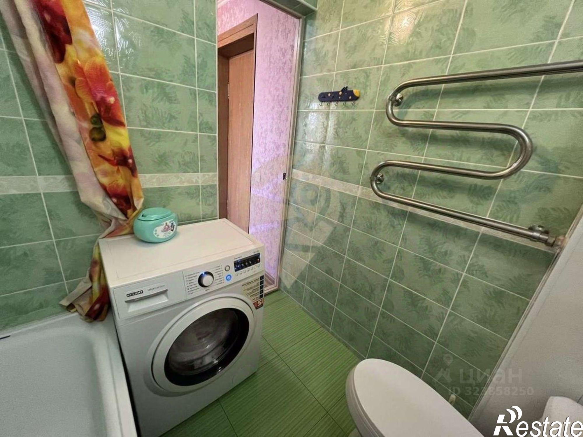 Сдать квартиру за 19 500 рублей