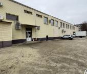 помещение 100 кв м улица Пирогова, 45